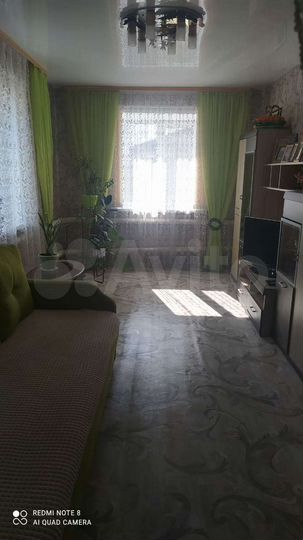 Дом 63,9 м² на участке 8 сот.