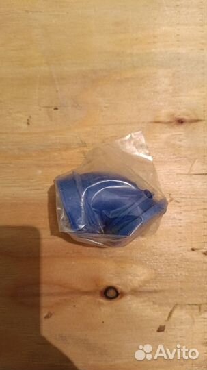 Патрубок фильтр бокса Сузуки Сепия (S.Sepia)