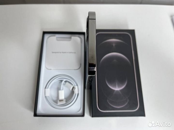 iPhone 12 Pro, 256 ГБ