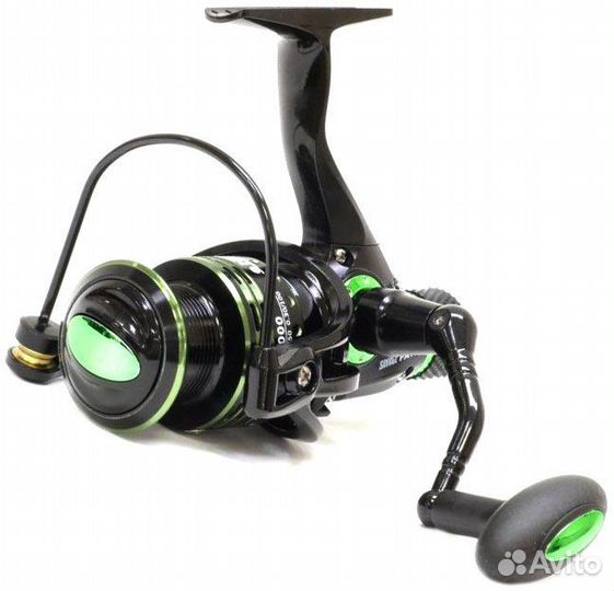 Катушка Namazu Savage Path 3000