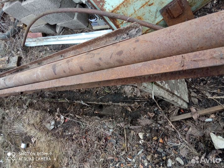 Уголок, швеллер,труба,профиль