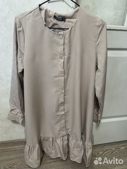 Платье для беременных