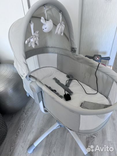 Колыбель трансформер