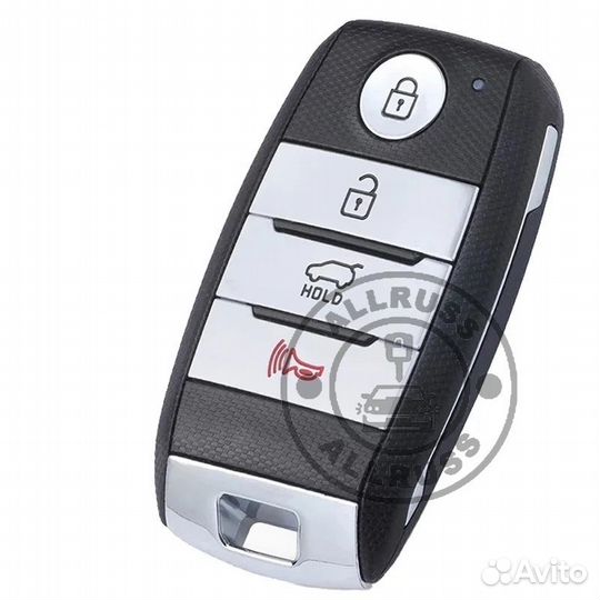 Смарт ключ Kia Carnival 2014+ 95440-A9100