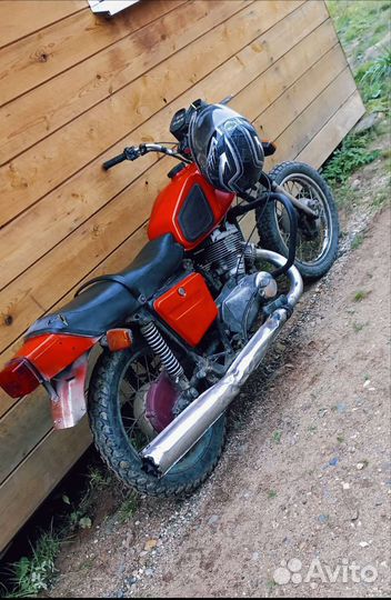 Иж Планета 5