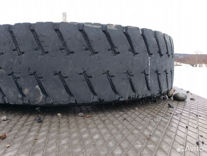 Колёса камаз