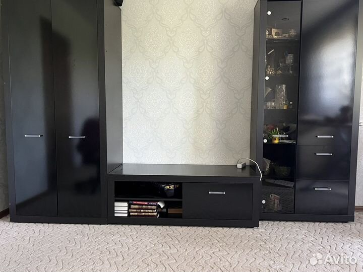 Стенка горка бу