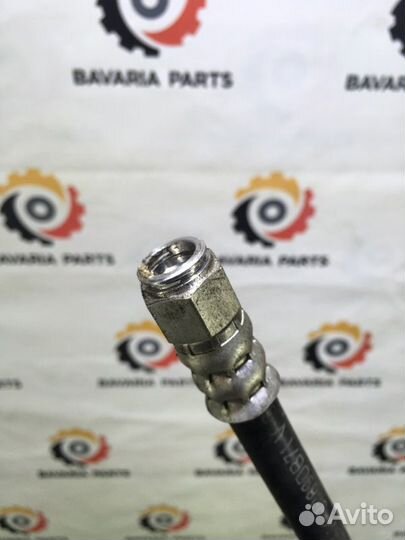 Трубка охлаждения АКПП левая Mercedes E W212 3.0