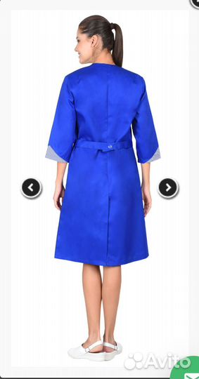 Халат женский (р. 44-46)