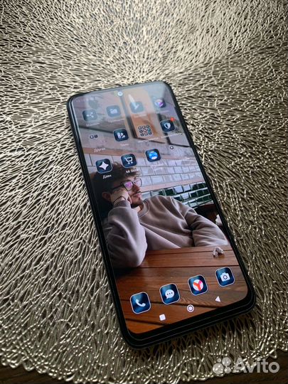 Xiaomi Redmi Note 10S, 4/128 ГБ