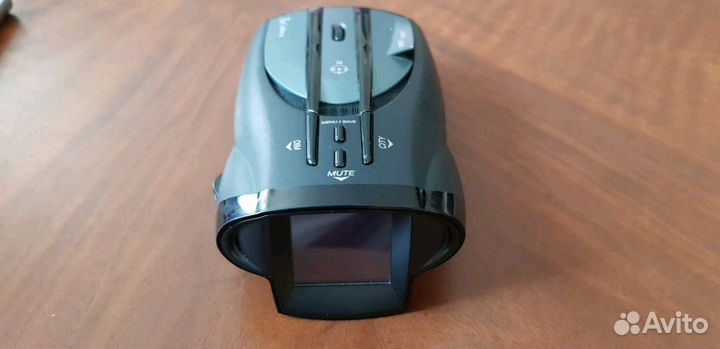 Радар-детектор Cobra RU 775