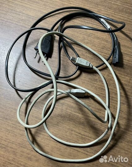 Принтер Canon pixma mp190