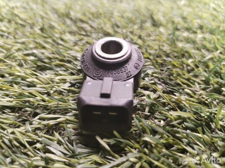 Датчик детонации Bmw 3-Series F30 B48B20 2015