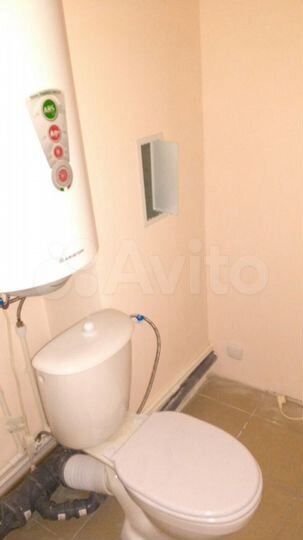 1-к. квартира, 43,9 м², 3/16 эт.