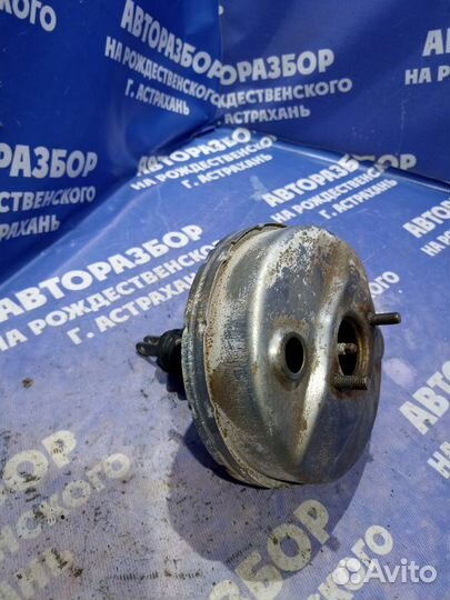 Вакуумный насос тормозов Москвич 2140 седан 412