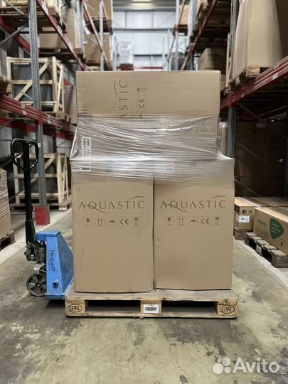 Бойлер косвенного нагрева