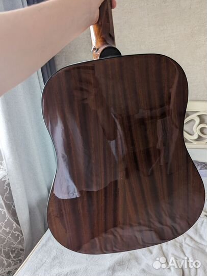Акустическая гитара epiphone PRO-1 acoustic