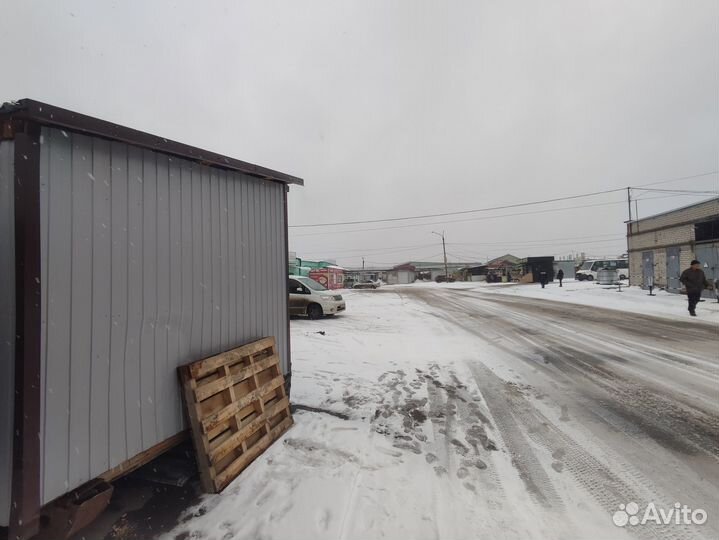 Шиномонтаж