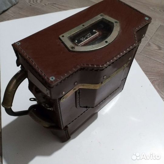 Дозиметр СССР