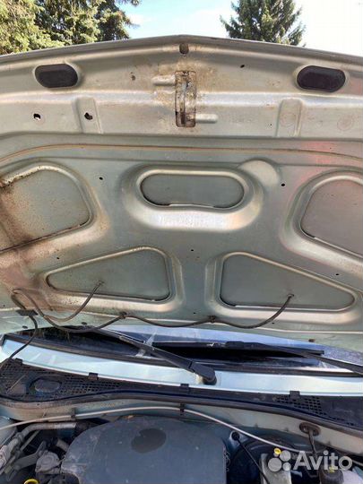 Renault Logan 1.6 МТ, 2006, 182 331 км