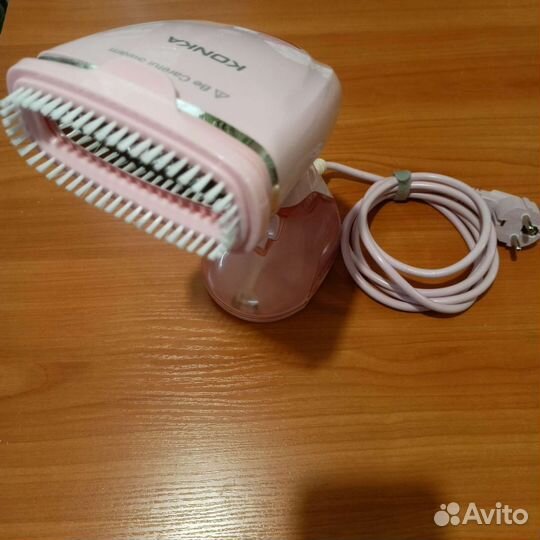 Отпариватель ручной Konka