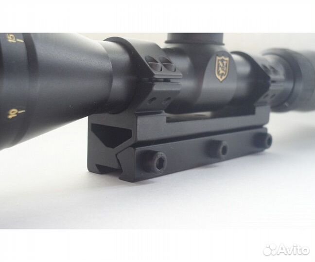 Оптический прицел Nikko Stirling AirKing 4x32 AO