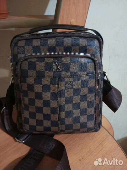 Сумка Louis Vuitton мужская