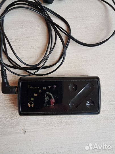 Мр3-плеер Cowon iAudio 7 4Gb