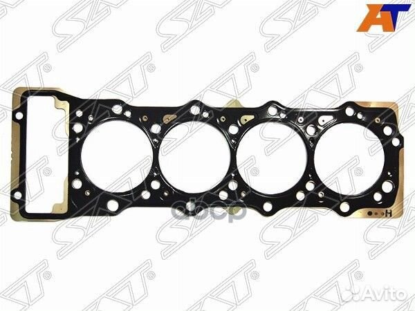 Прокладка гбц mitsubishi delica/L200/pajero/MON