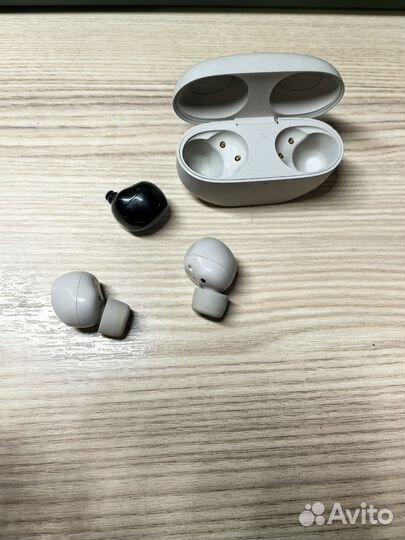 Sony wf 1000xm5 по отдельности