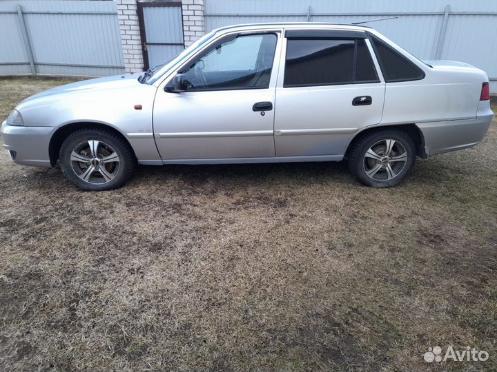 Daewoo Nexia 1.5 МТ, 2011, 125 000 км