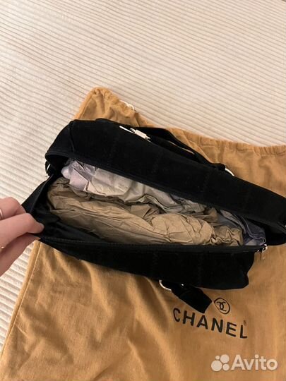 Сумка chanel