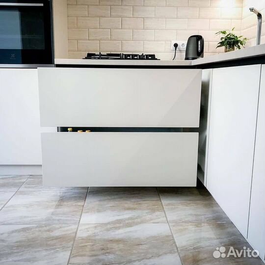 Кухни на заказ от производителя. Первмайский