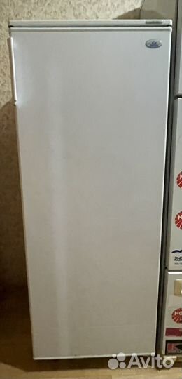 Холодильник атлант