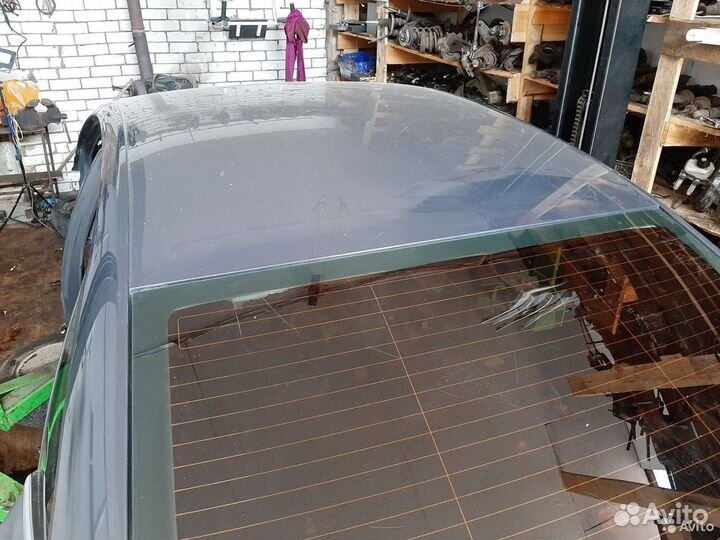 Крыша Ford Mondeo 4 (2007-2015)