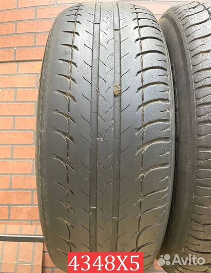 Bfgoodrich G-Grip SUV 215/65 R16 98L