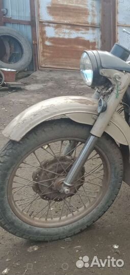 Колеса для мотоцикла урал