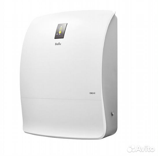 Приточная установка Ballu oneair ASP-200SP
