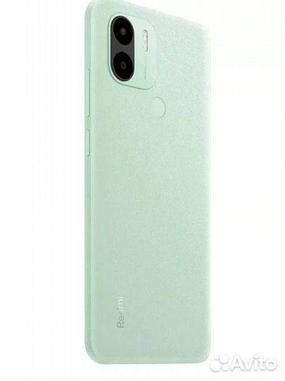 Xiaomi Redmi A1, 2/32 ГБ