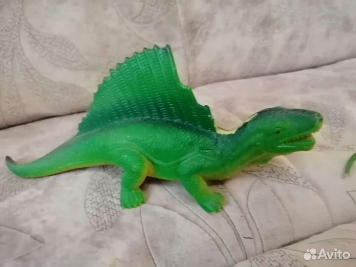Детские игрушки