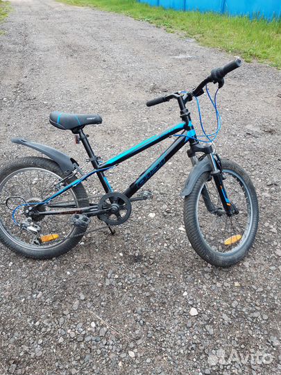 Горный велосипед Pirat 2.0