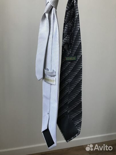 Галстук мужской