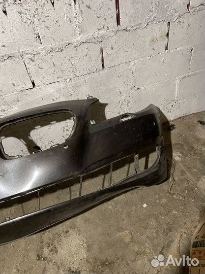 Бампер передний Bmw 5 F10/F11