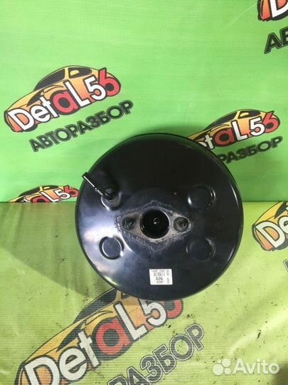 Усилитель тормозов вакуумный Hyundai Santa Fe CM