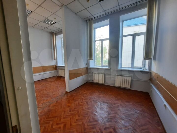 Офис, 20.8 м²