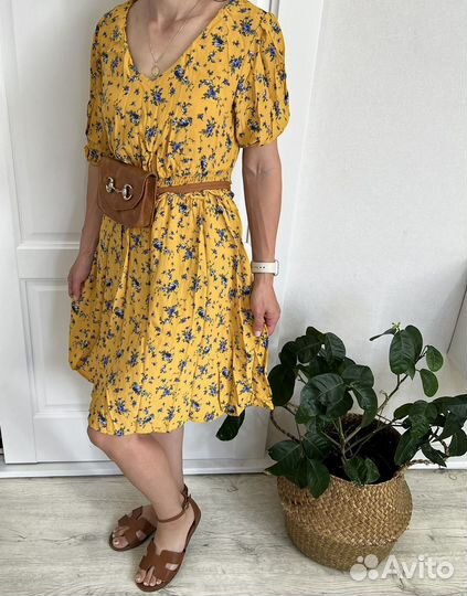 Платье женское