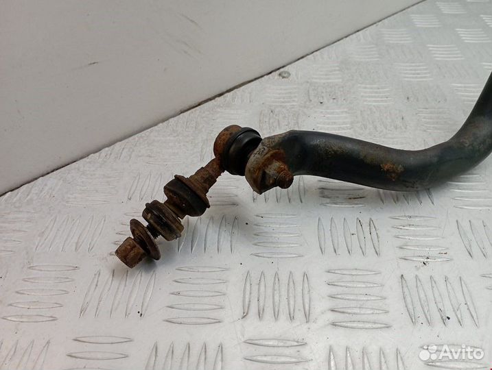 Стабилизатор подвески (поперечной устойчивости)