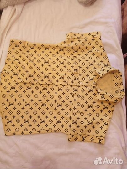 Костюм детский размер 42