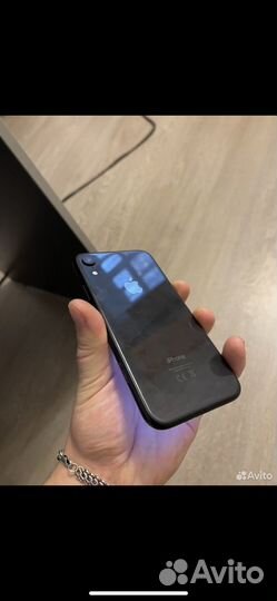 iPhone Xr, 64 ГБ
