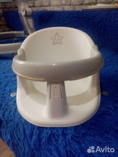 Стульчик для купания